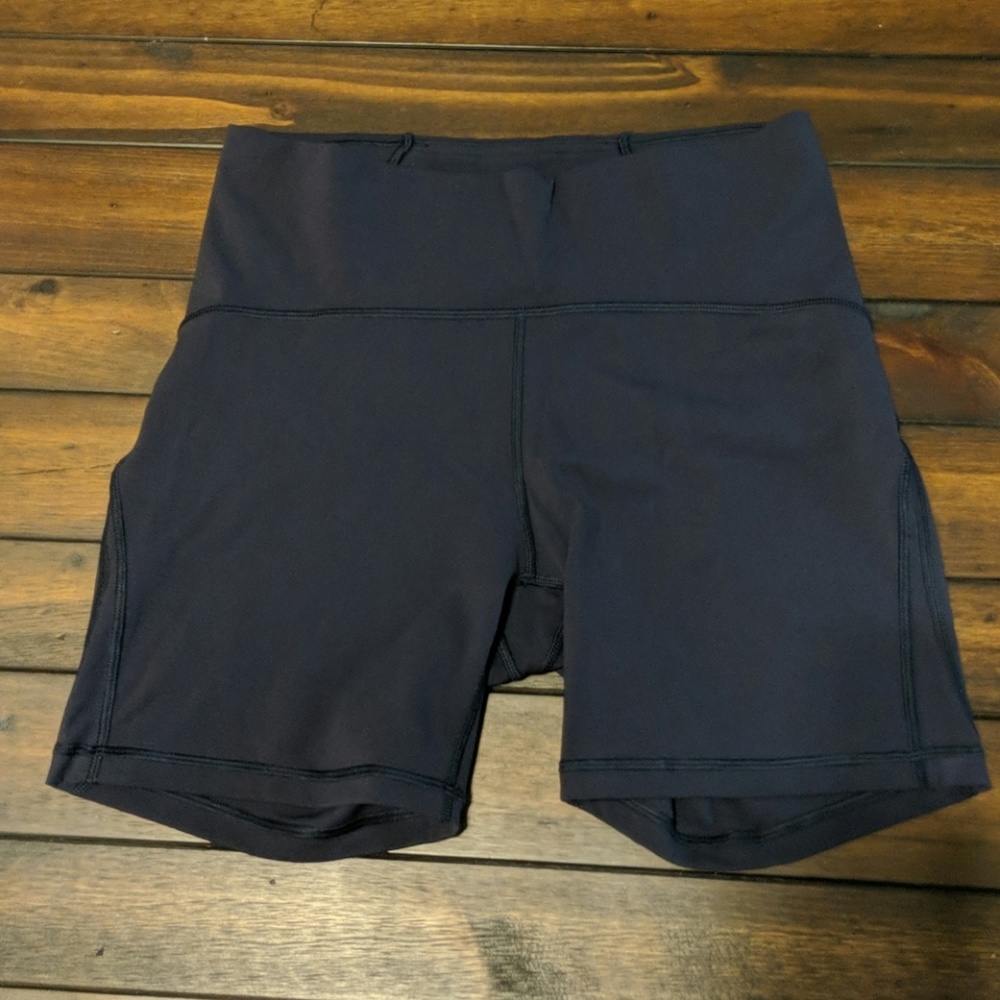 Lululemon Shorts, Size 10